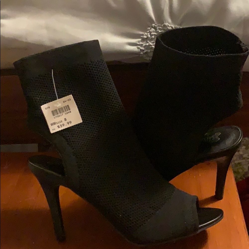 Brash Heels